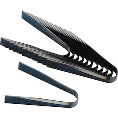 #8 Round Blades 8/32in 12 Pack