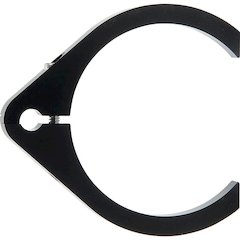 Half Clamp 3in