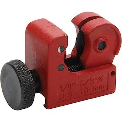 Mini Tubing Cutter