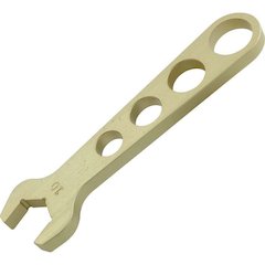 Aluminum Wrench -10AN