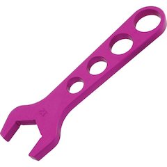 Aluminum Wrench -12AN