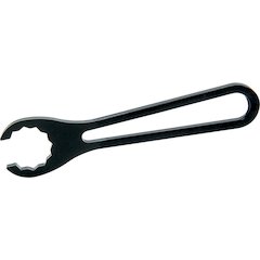 -10 Steel Wrench