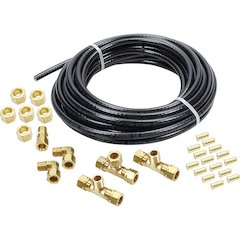 Complete Plumbing Kit