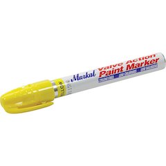 Paint Marker Yellow