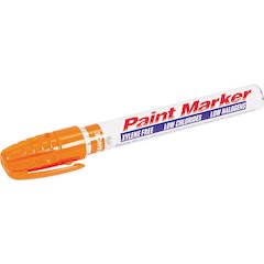 Paint Marker Orange