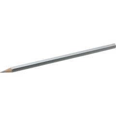 Fabrication Pencil Silver 3pk
