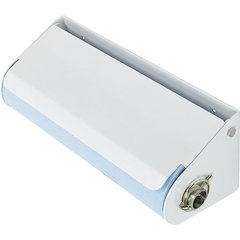 Shop Towel Holder White