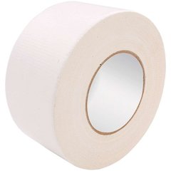 Racers Tape 3in x 180ft White