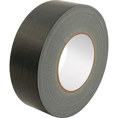 Racers Tape 2in x 180ft Black