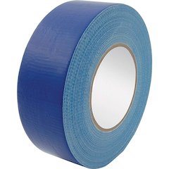 Racers Tape 2in x 180ft Blue