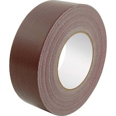 Racers Tape 2in x 180ft Burgundy