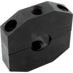 Ballast Bracket 1.00in Round Tube