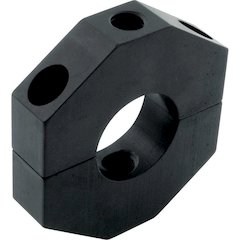 Ballast Bracket 1.375 Round Tube