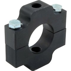 Ballast Bracket 1.75in Round Tube 20pk