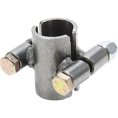 Tube Clamp 1in I.D. x 2in Wide