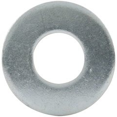 USS Flat Washers 3/8 25pk