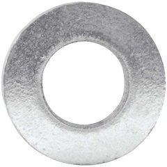 SAE Flat Washers 5/16 25pk