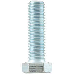 Hex Head Bolt 1/2-13 x 1-3/4 Grade 5 10pk