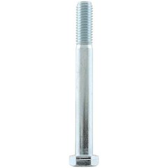 Hex Head Bolt 1/2-13 x 4-1/2 Grade 5