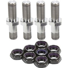 Steering Stud Kit Titanium