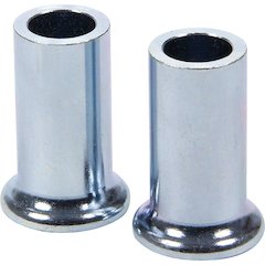 Tapered Spacers Steel 1/2in ID 1-1/2in Long