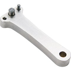 Quick Turn Fixture for 3/4in Spring