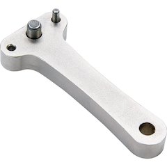 Quick Turn Fixture for 1in Spring