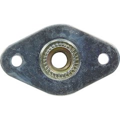 Quick Turn Insert Plate 1in 2pk