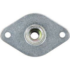 Quick Turn Insert Plate 1-3/8in 2pk