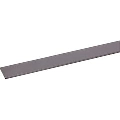 Steel Flat Stock 1in x 1/8in x 7.5ft