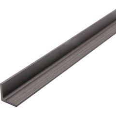 Steel Angle Stock 2in x 1/8in x 7.5ft