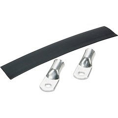Body Brace Ends 2pk