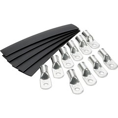 Body Brace Ends 10pk