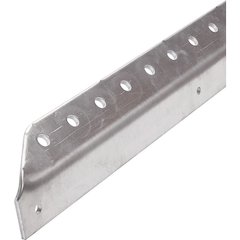 Alum Body Angle 120 Deg 30in