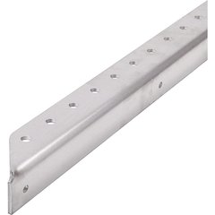 Alum Body Angle 90 Deg 30in