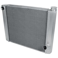 Triple Pass Radiator 19x24