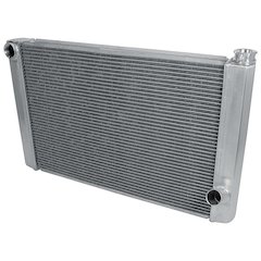 Triple Pass Radiator 19x31