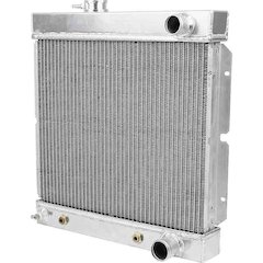 Radiator 64-66 Mustang