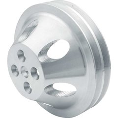 1:1 Water Pump Pulley