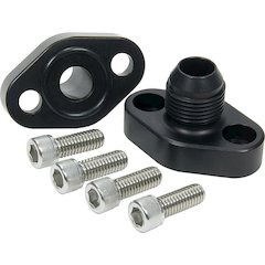 Block Adapter Kit SBC 12AN