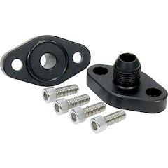 Block Adapter Kit BBC 12AN