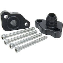 Block Adapter Kit SBF 12AN