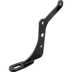Motor Mount SBC Rear Raised 1in