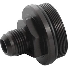 Fuel Filter End Cap -10