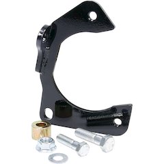 Hybrid Brake Bracket Left