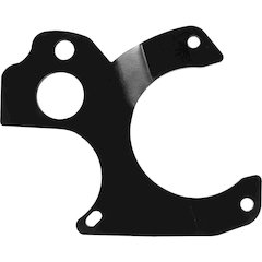 Caliper Bracket Left Rear GM 7.5