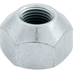 Lug Nuts 1/2-20 Steel 100pk