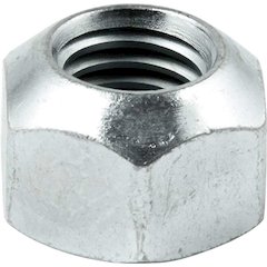 Lug Nuts 5/8-11 Steel 10pk