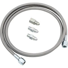Gauge Line Kit 36in