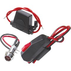 Electrical Hardware Kit for Line Lock